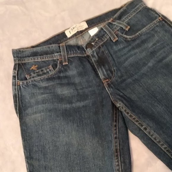 Earl Jean Flex Stretch Jeans - Picture 2 of 9